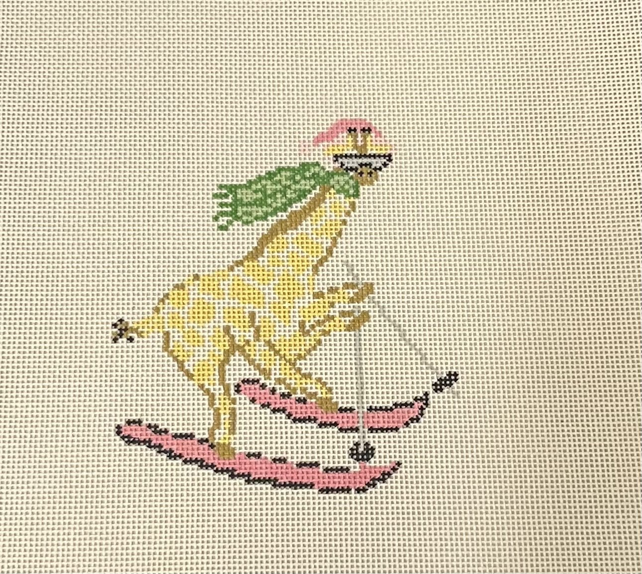 Alpine Giraffe