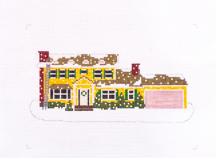 Griswold House