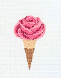 Gelato Pink Rose