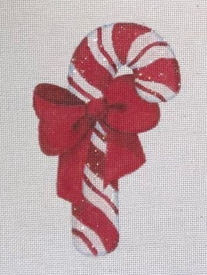Red Candy Cane