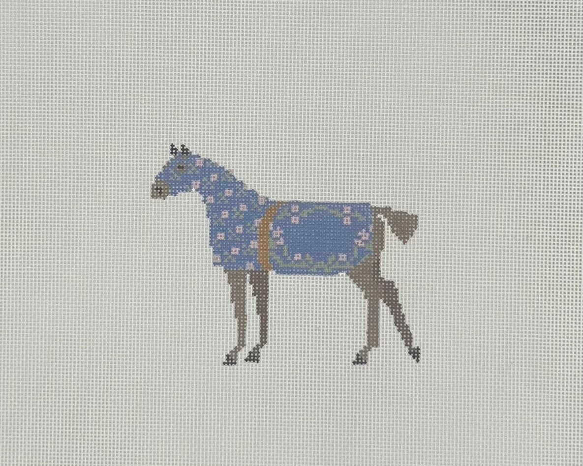 Horse Collection Lilac