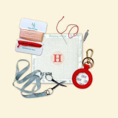 Our Initial Thought Kit