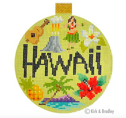 Travel Round - Hawaii