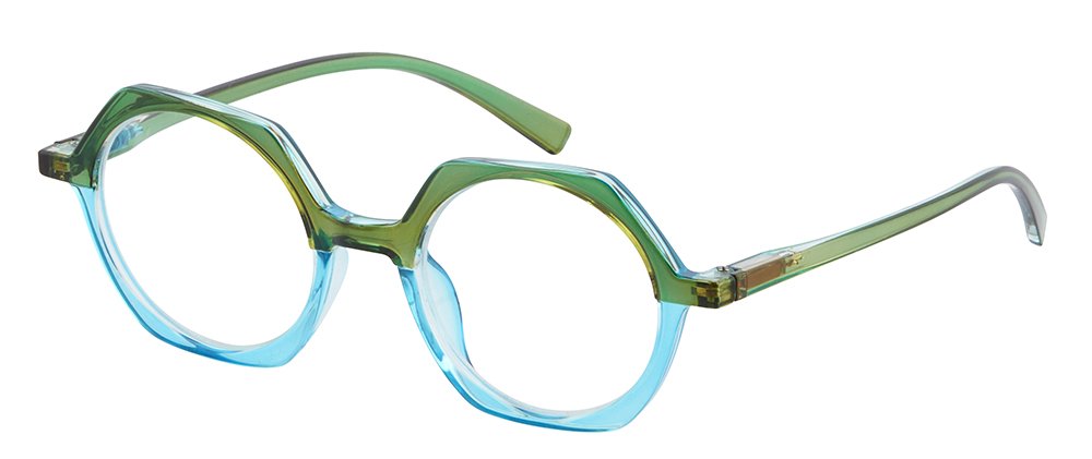 Lucca Turquoise 1.5
