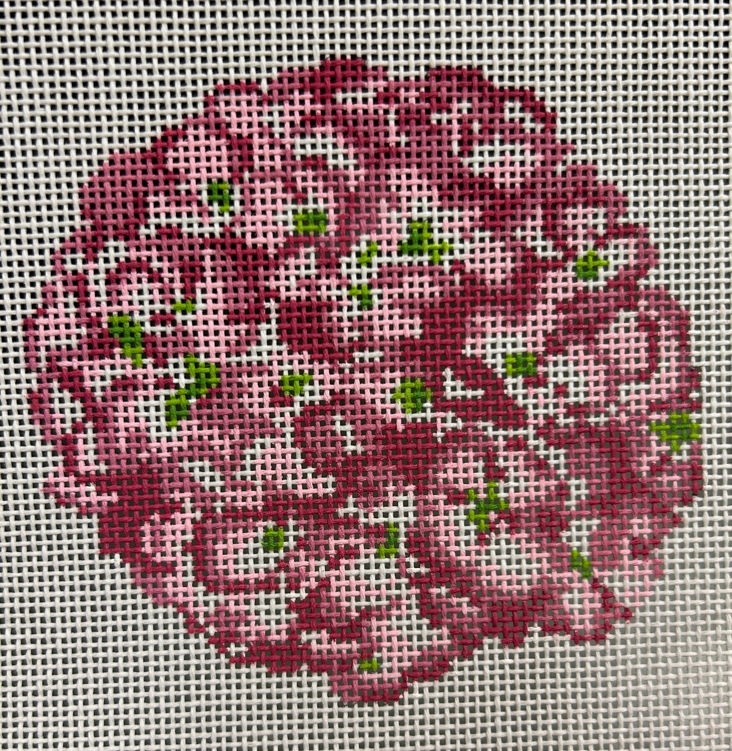 Hydrangea - Pink