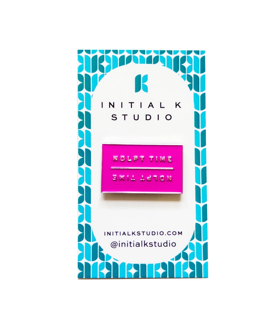 Needle Minder - NDLPT TIME