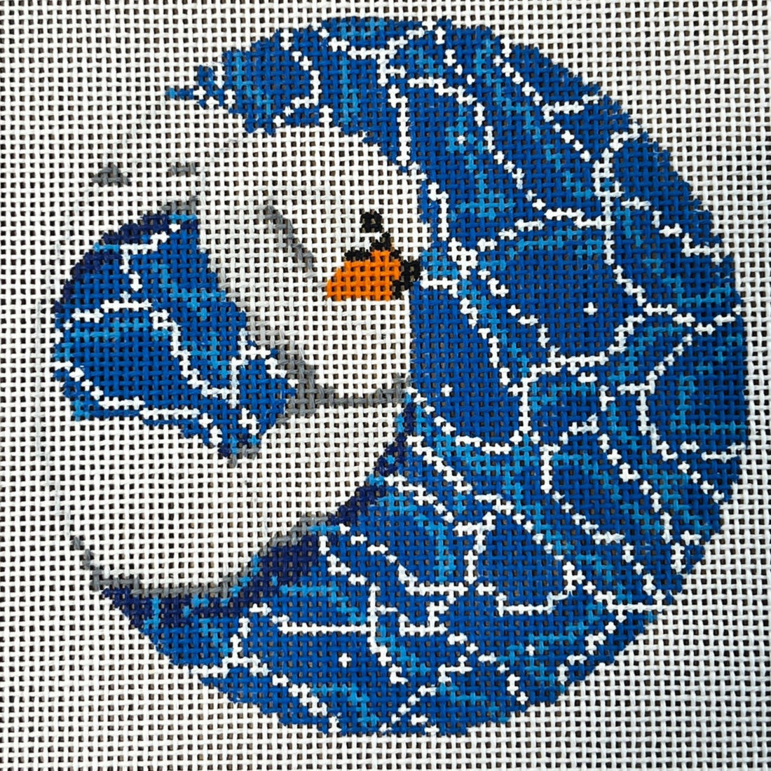 Swan Float Ornament