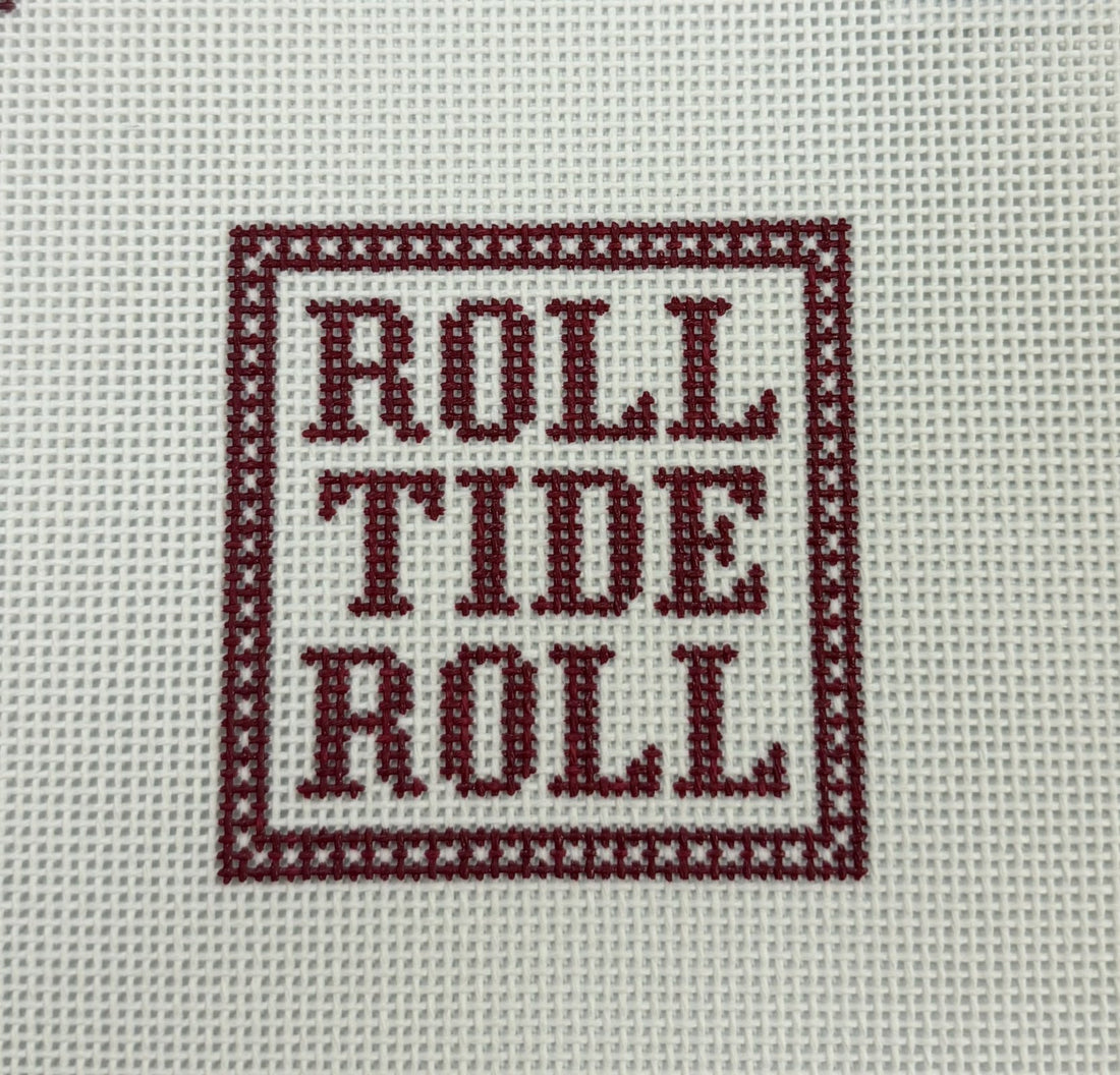 Roll Tide Roll
