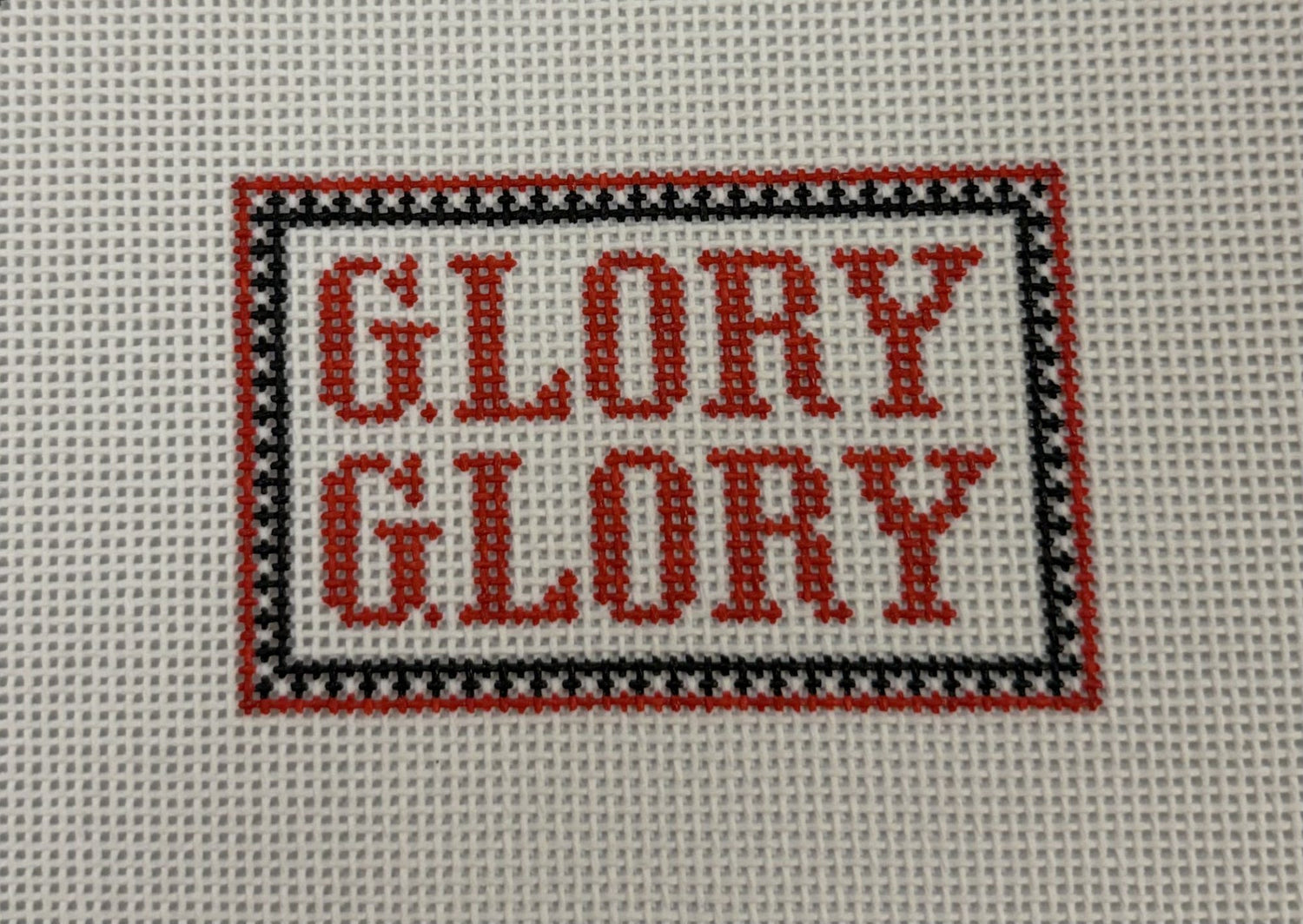 Glory Glory