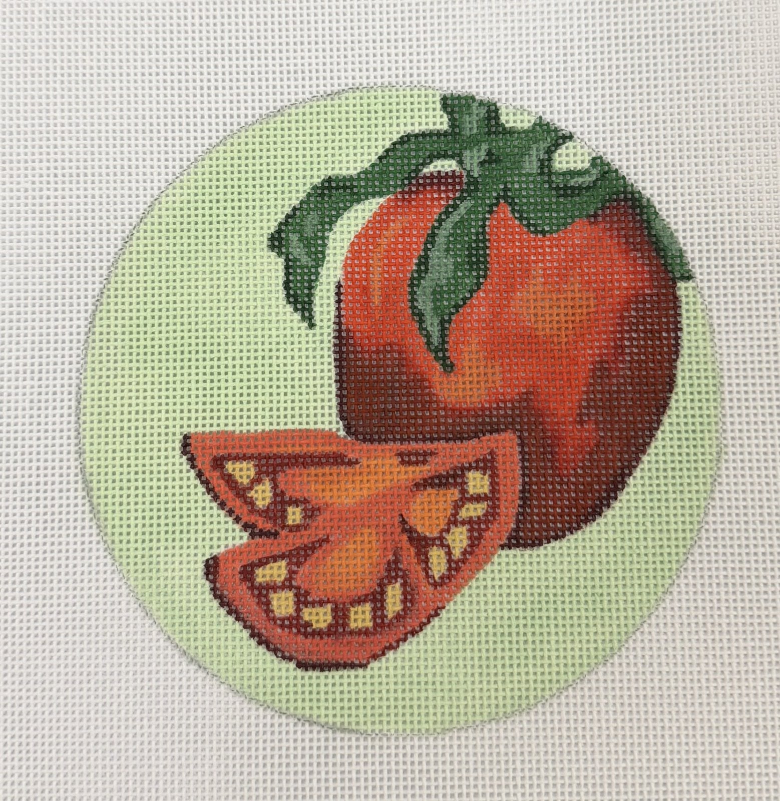 Farmers Market Tomato