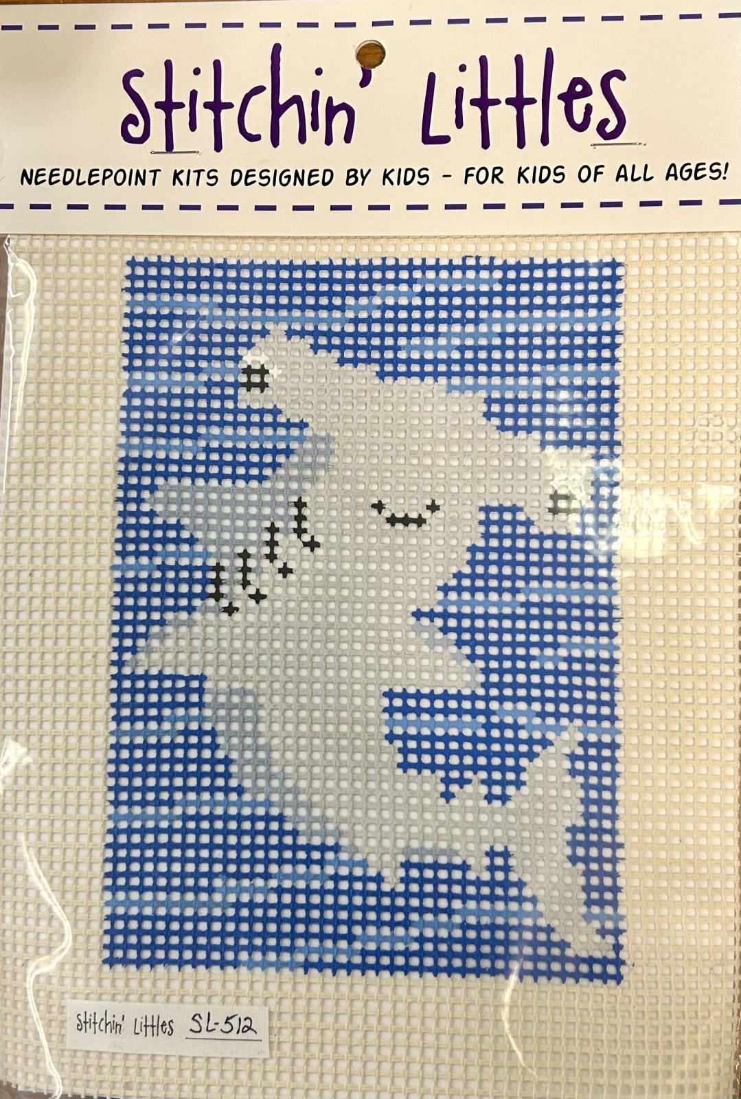 Stitchin&