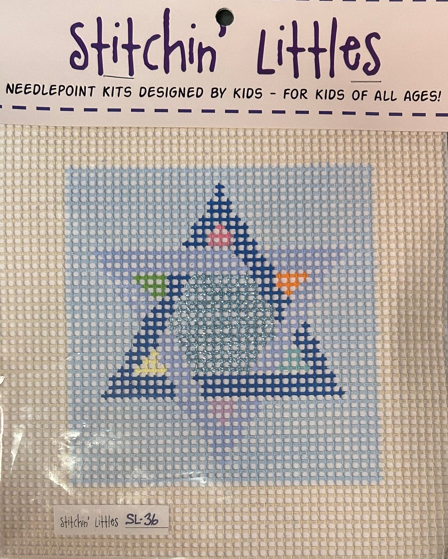 Stitchin&