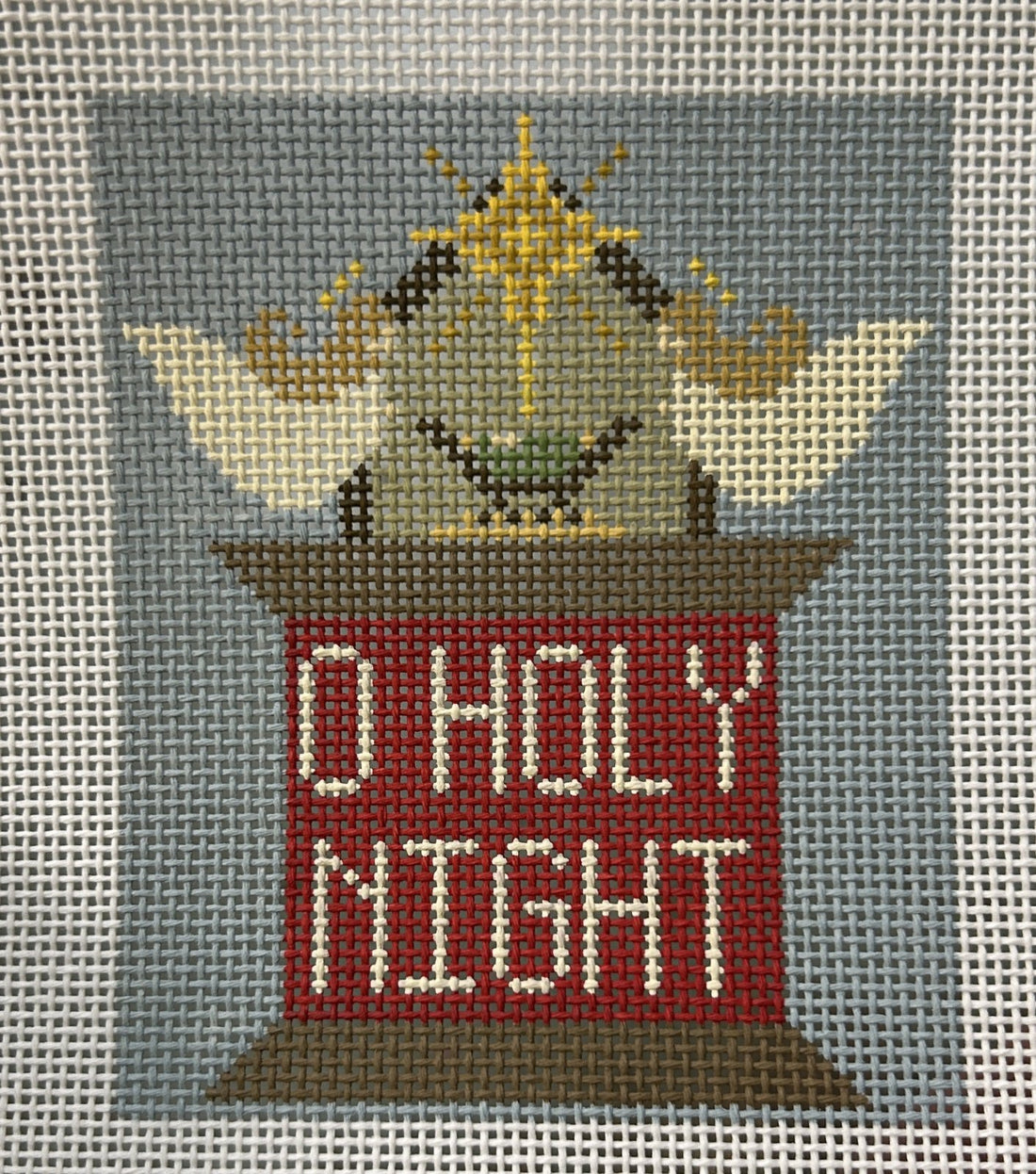 Spool - O Holy Night