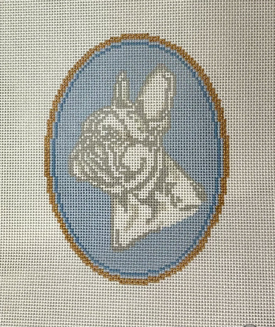 Dog Cameo - French Bulldog