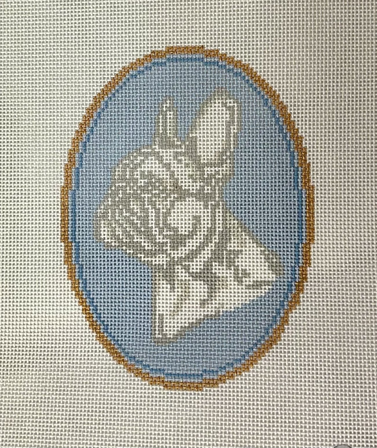 Dog Cameo - French Bulldog