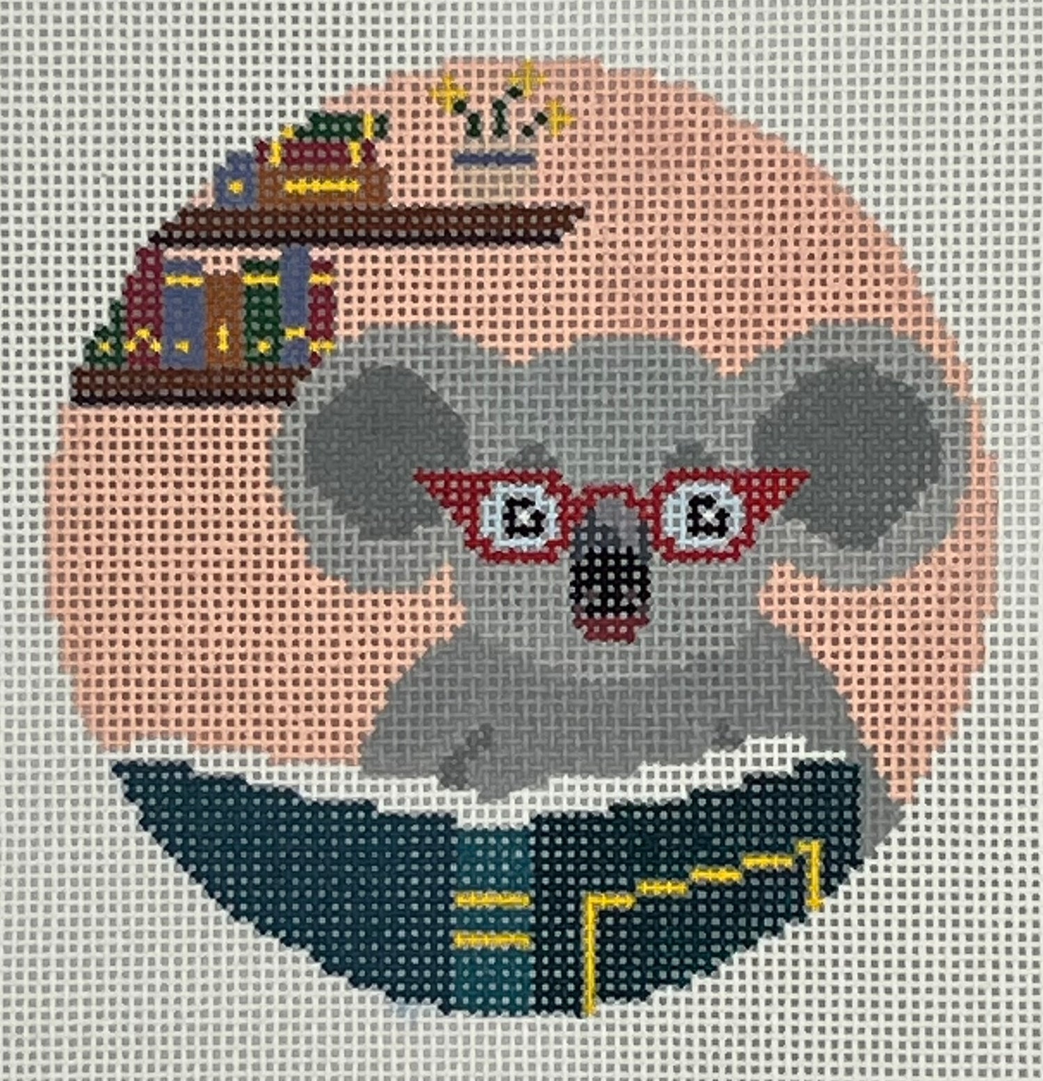 Professor Koala