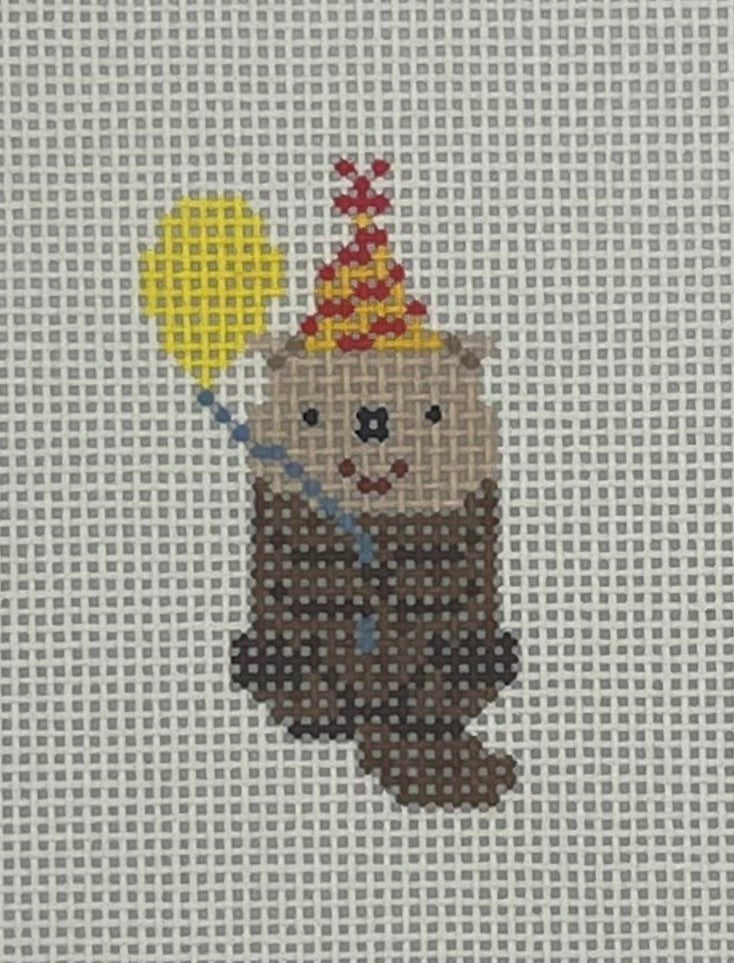 Party Animals - Otter