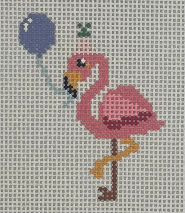 Party Animals - Flamingo