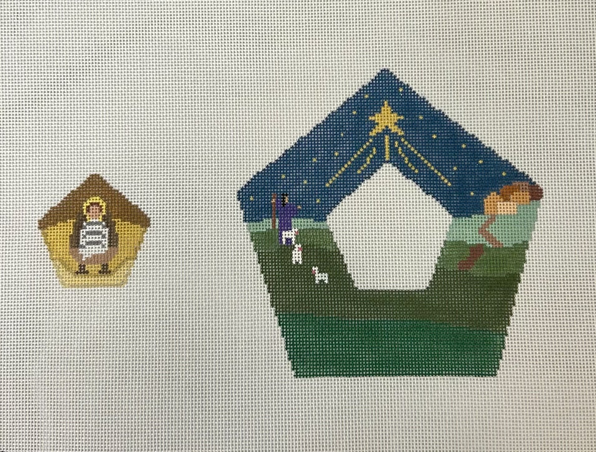 Dangler - Nativity