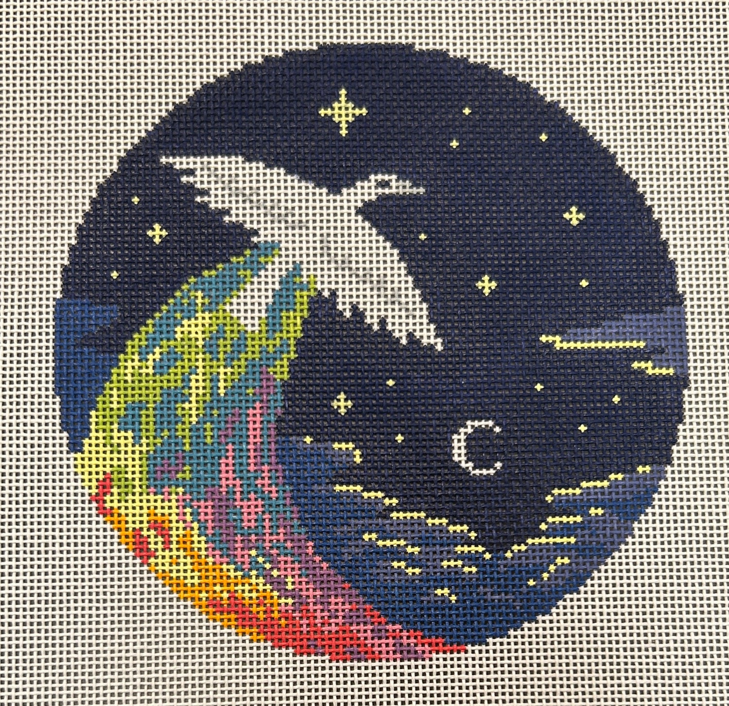 Night Bird