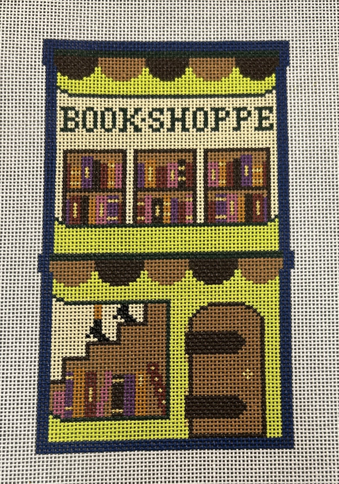 Grimoires and Goodies