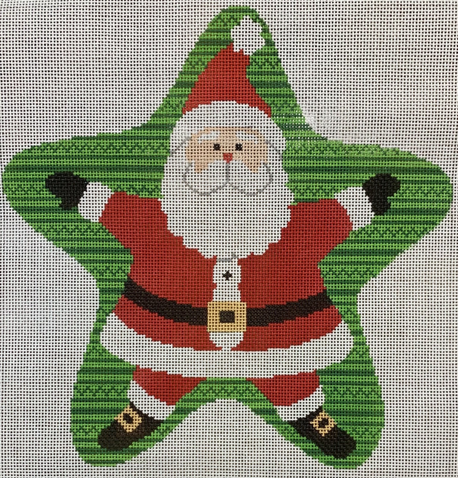 Santa Star