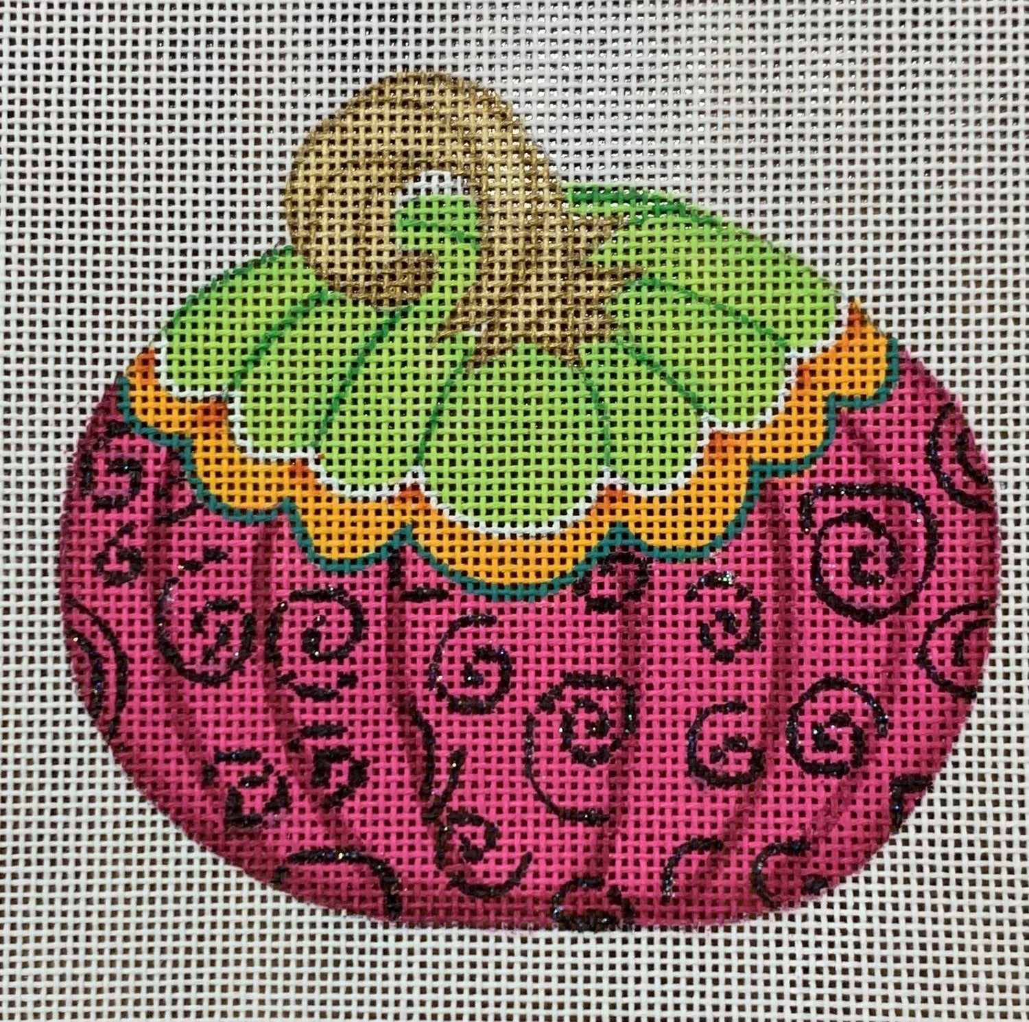 Funky Punkin Stand-up 