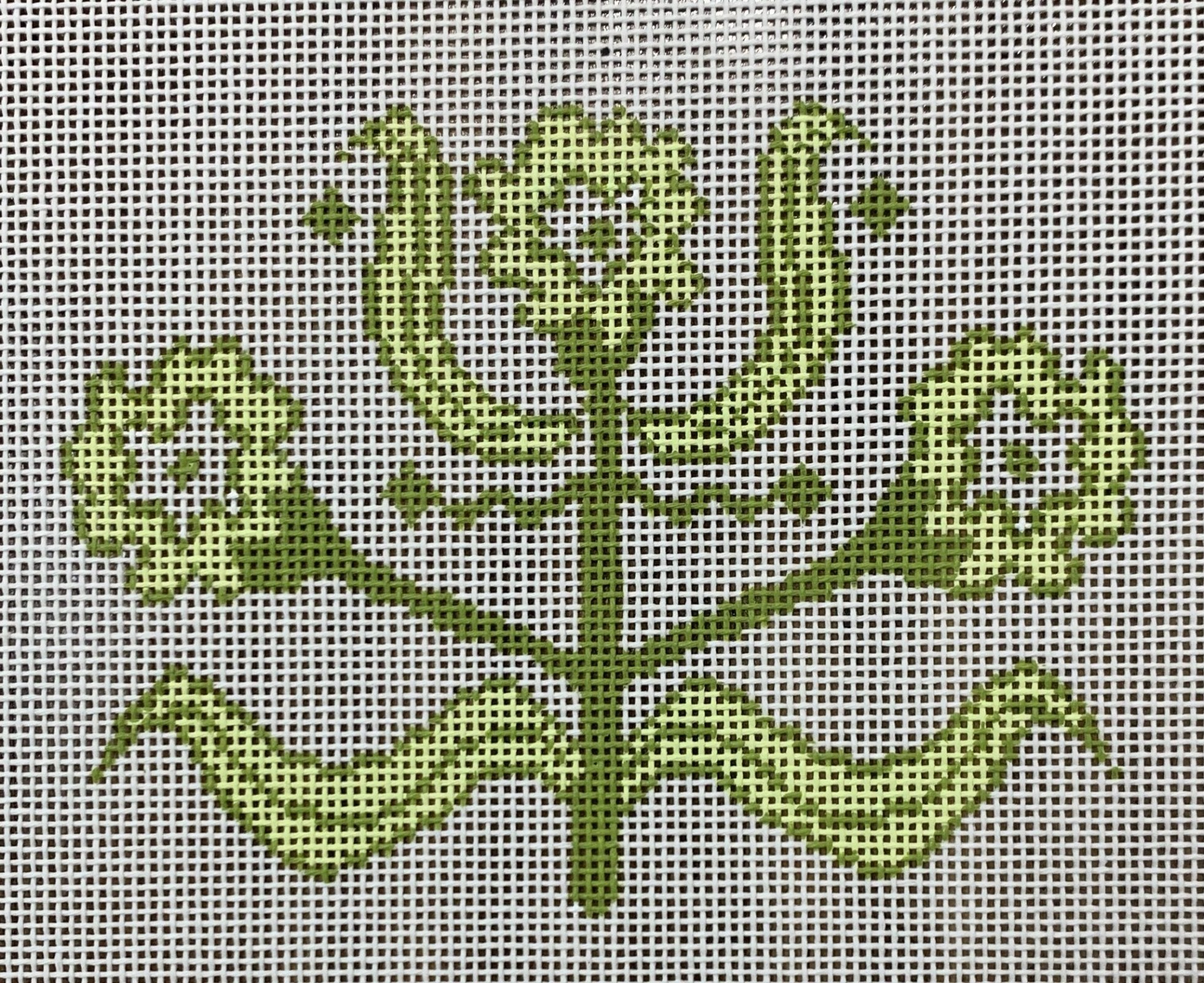 Marigold - Green