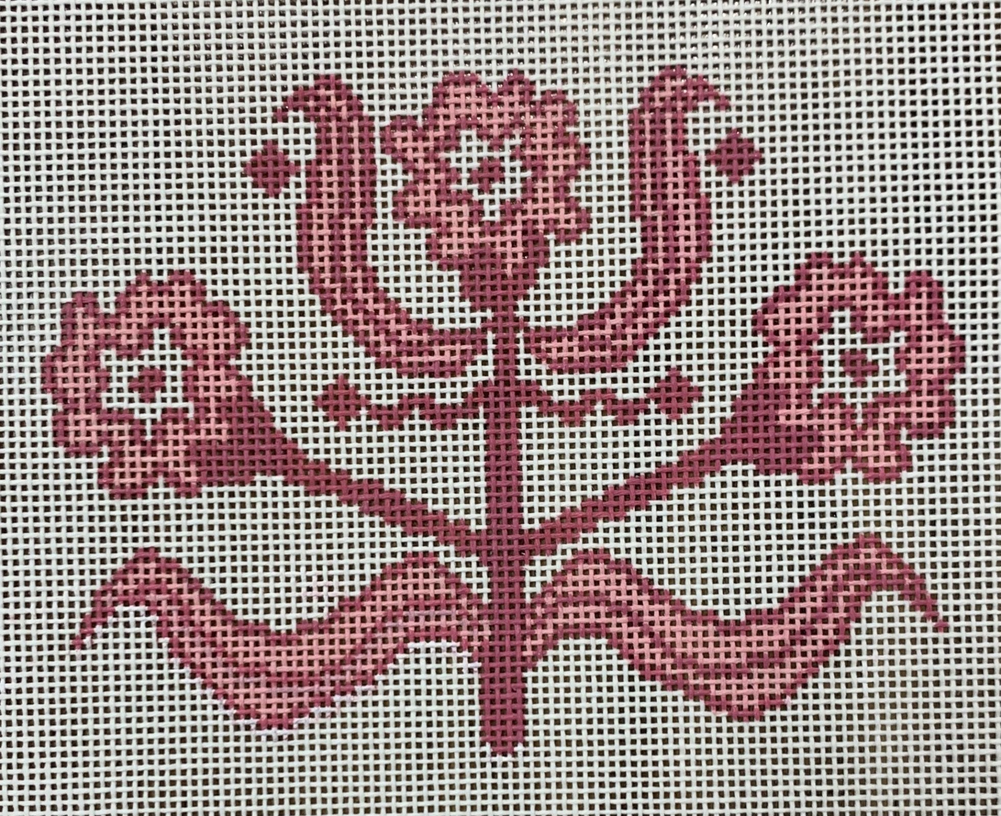 Marigold - Pink