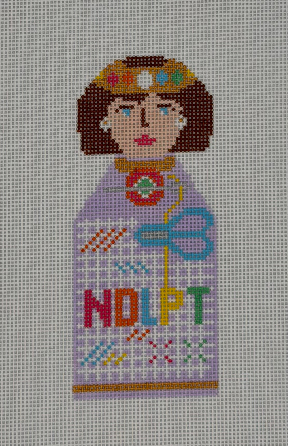 Bobbles Queen