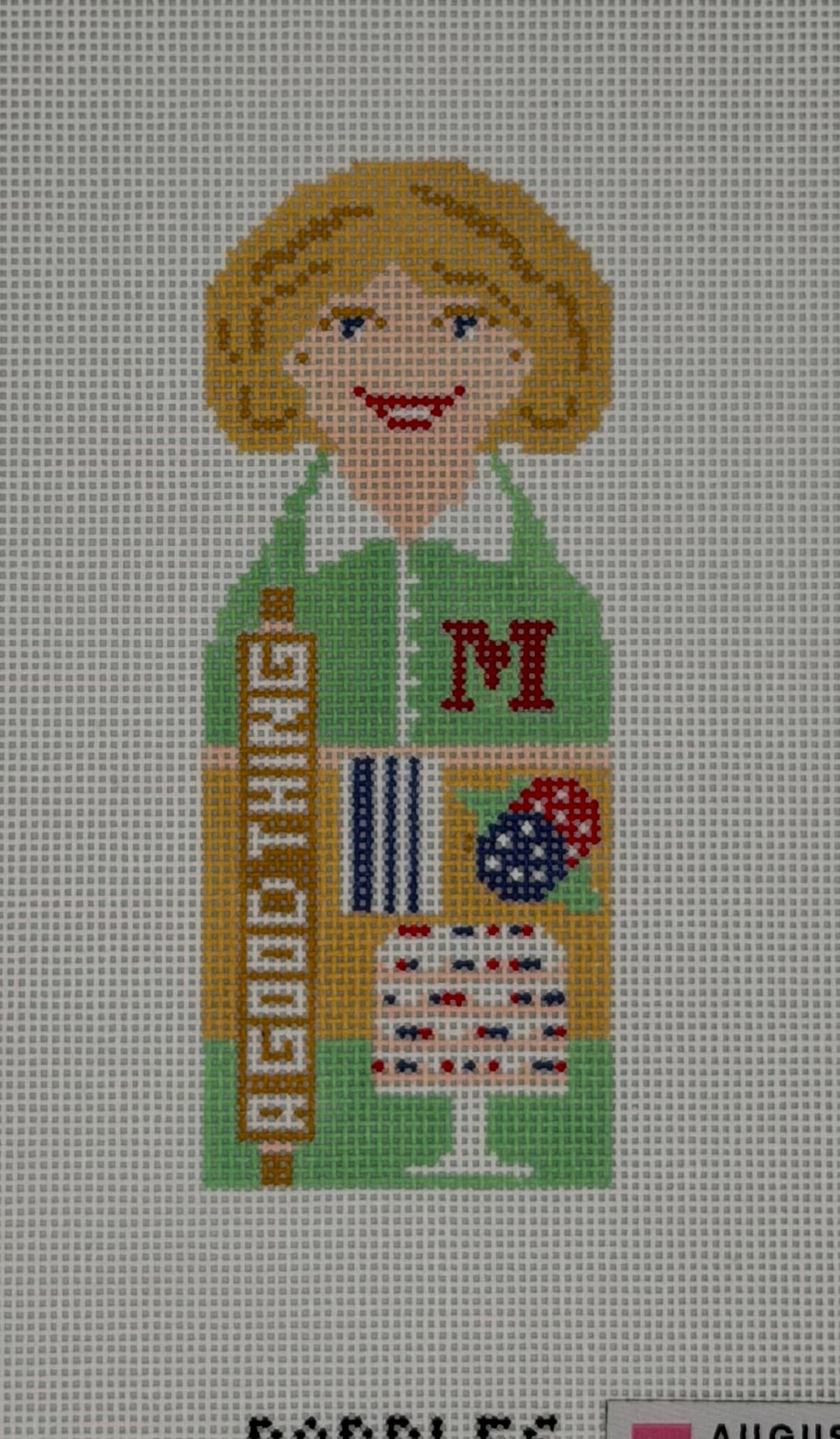 Bobbles Martha