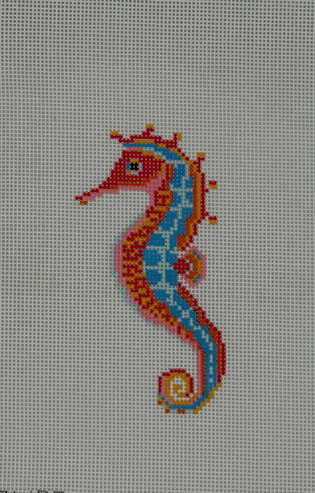 Seahorse