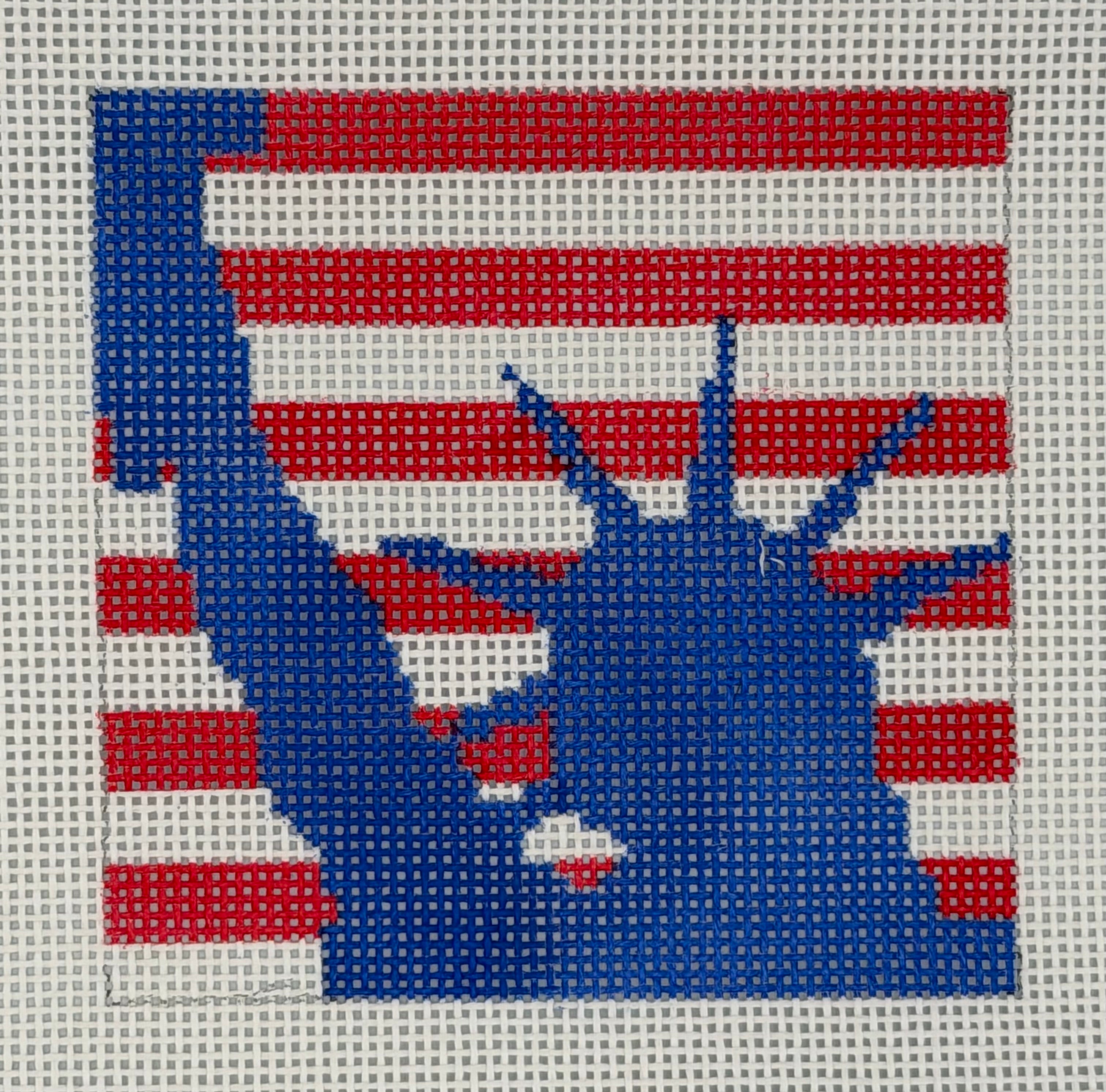 Statue of Liberty Square