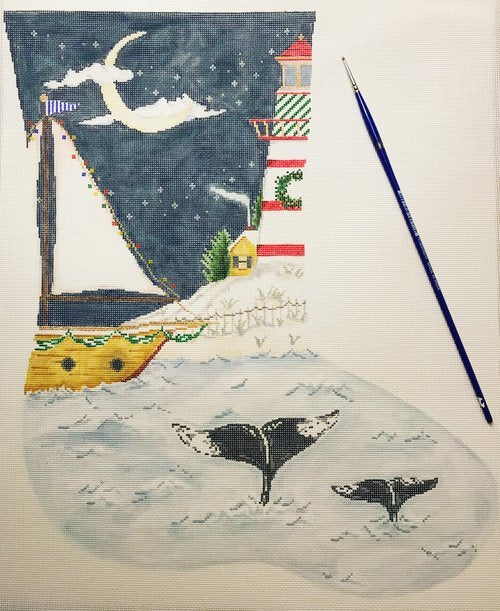 Christmas in Newfoundland