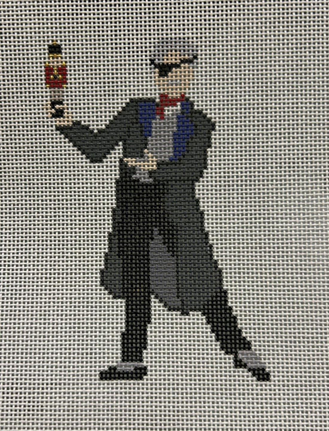 The Nutcracker - Drosselmeyer