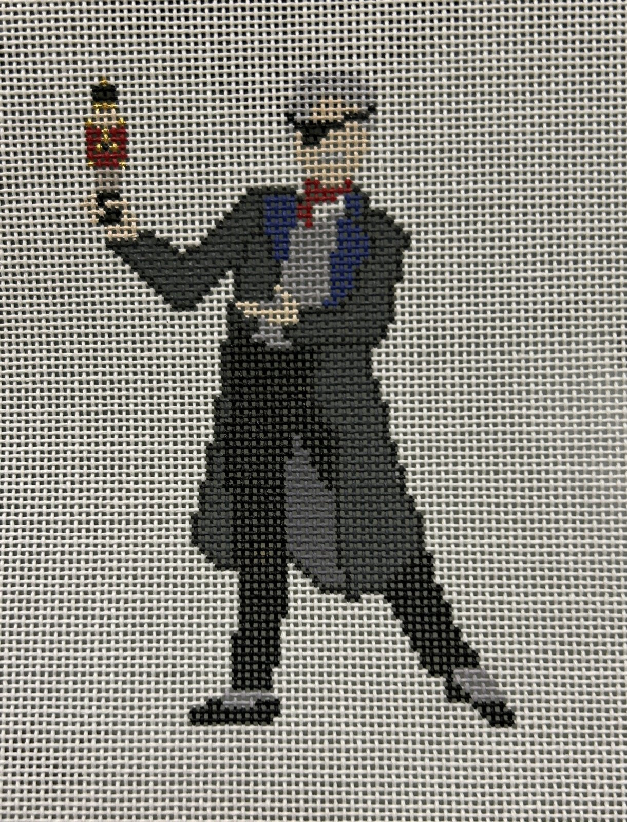 The Nutcracker - Drosselmeyer