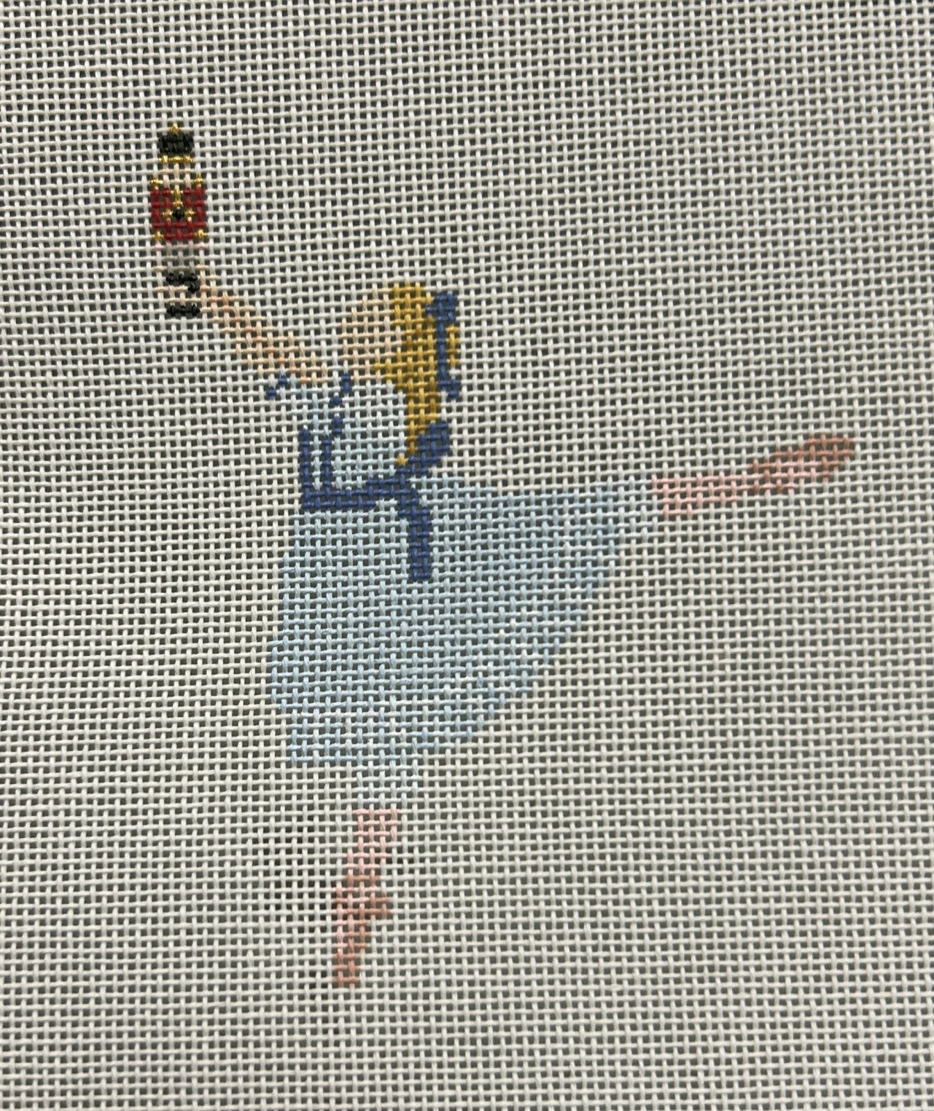 The Nutcracker - Clara