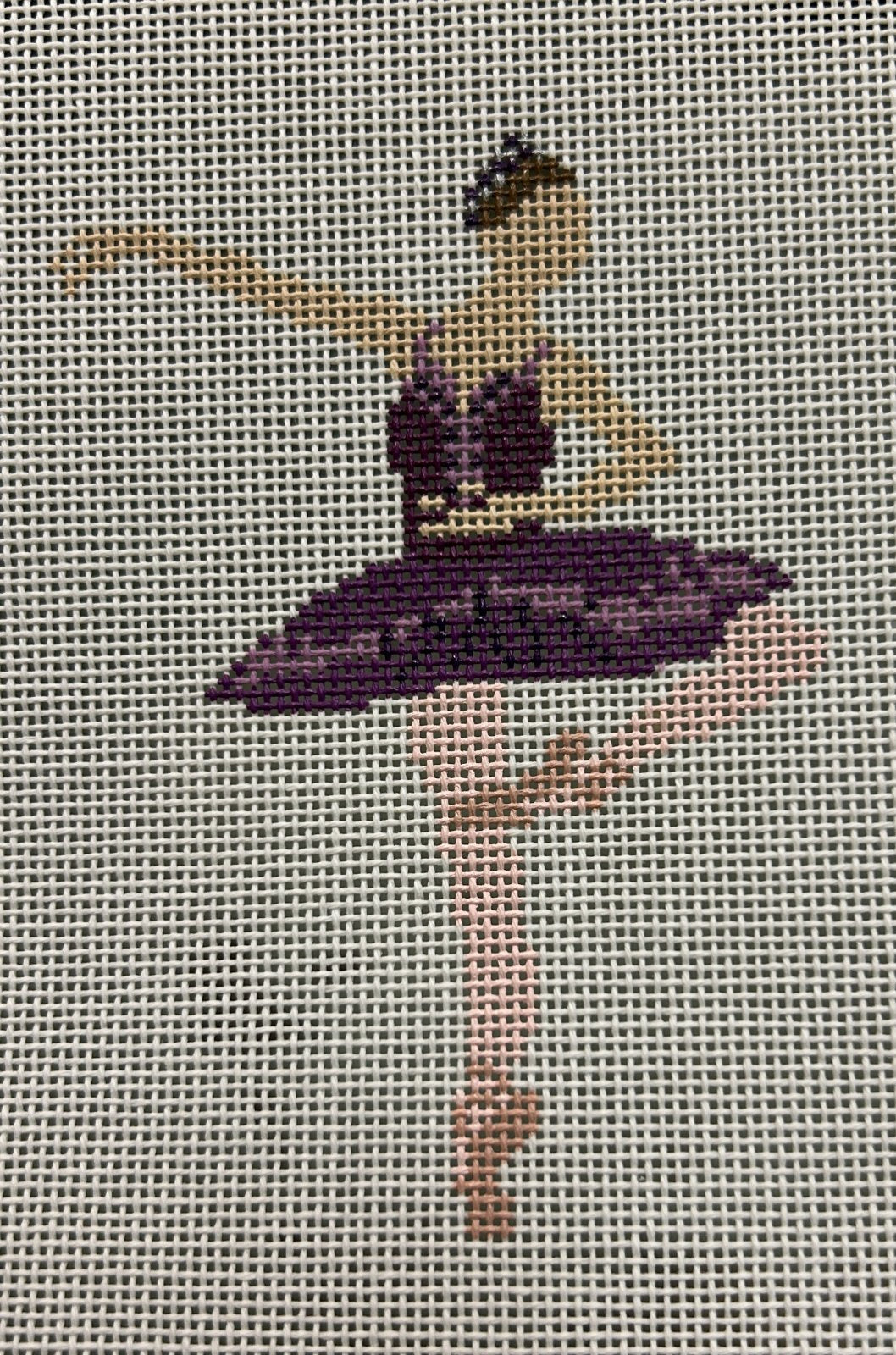 The Nutcracker - Sugar Plum Fairy