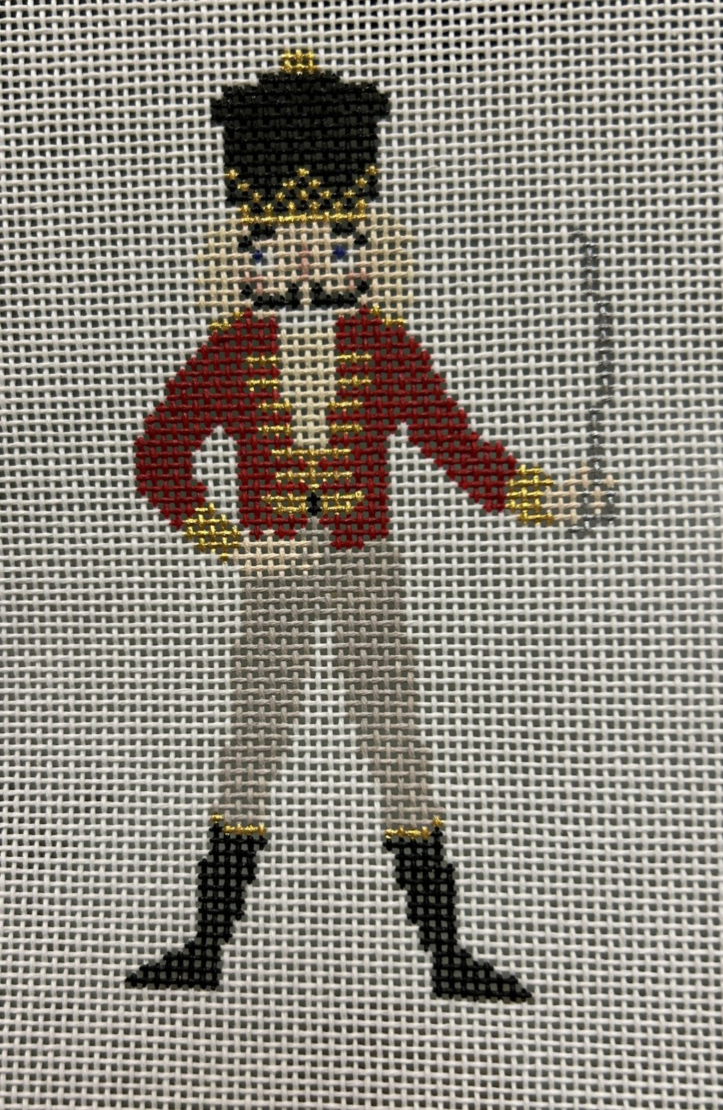 The Nutcracker - Nutcracker