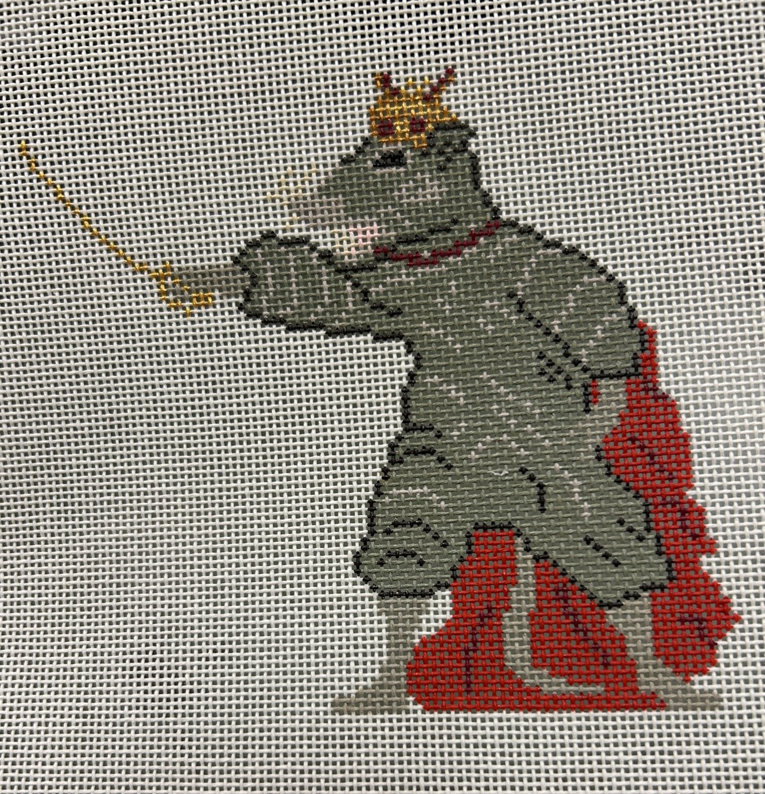 The Nutcracker - Mouse King