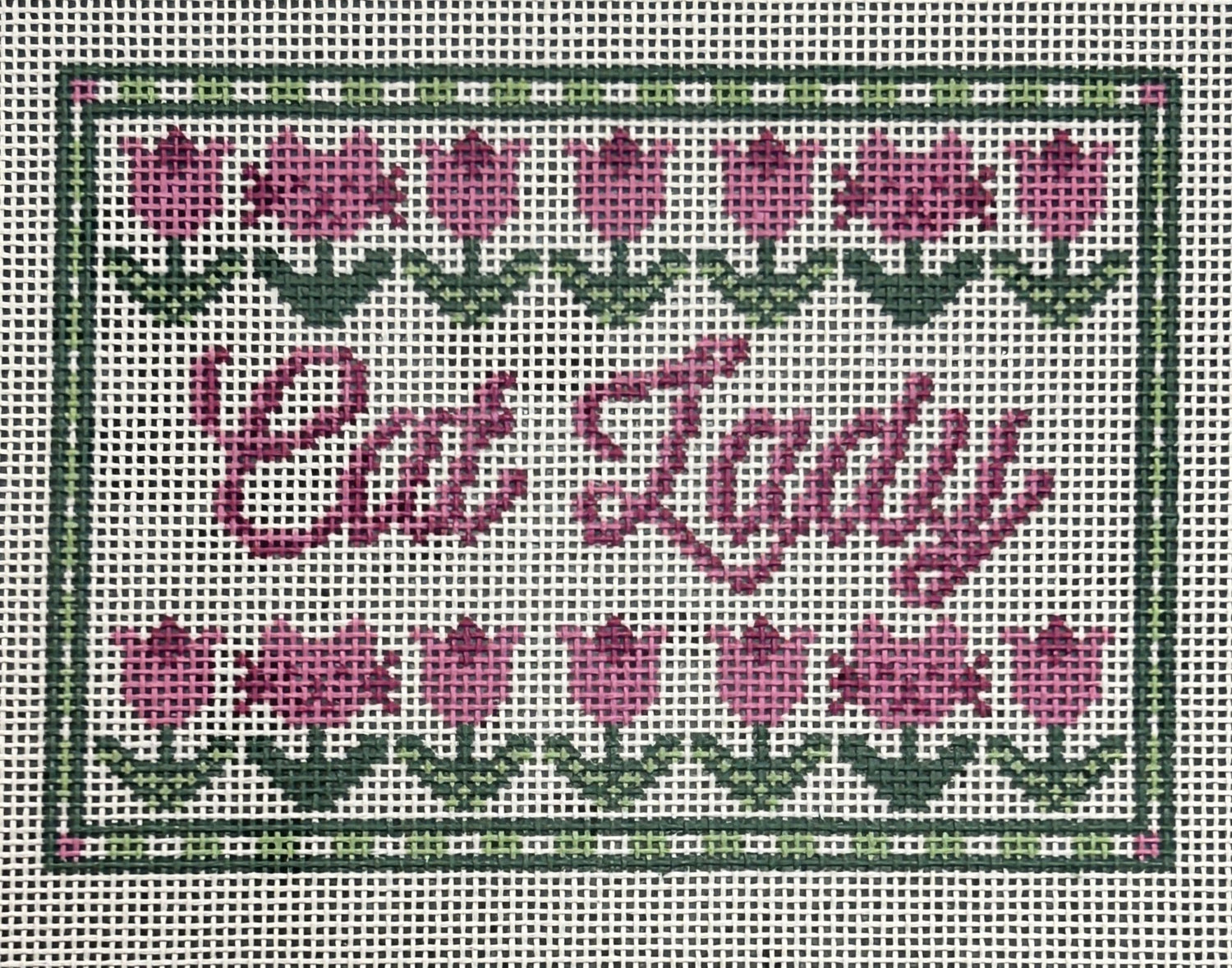 Cat Lady