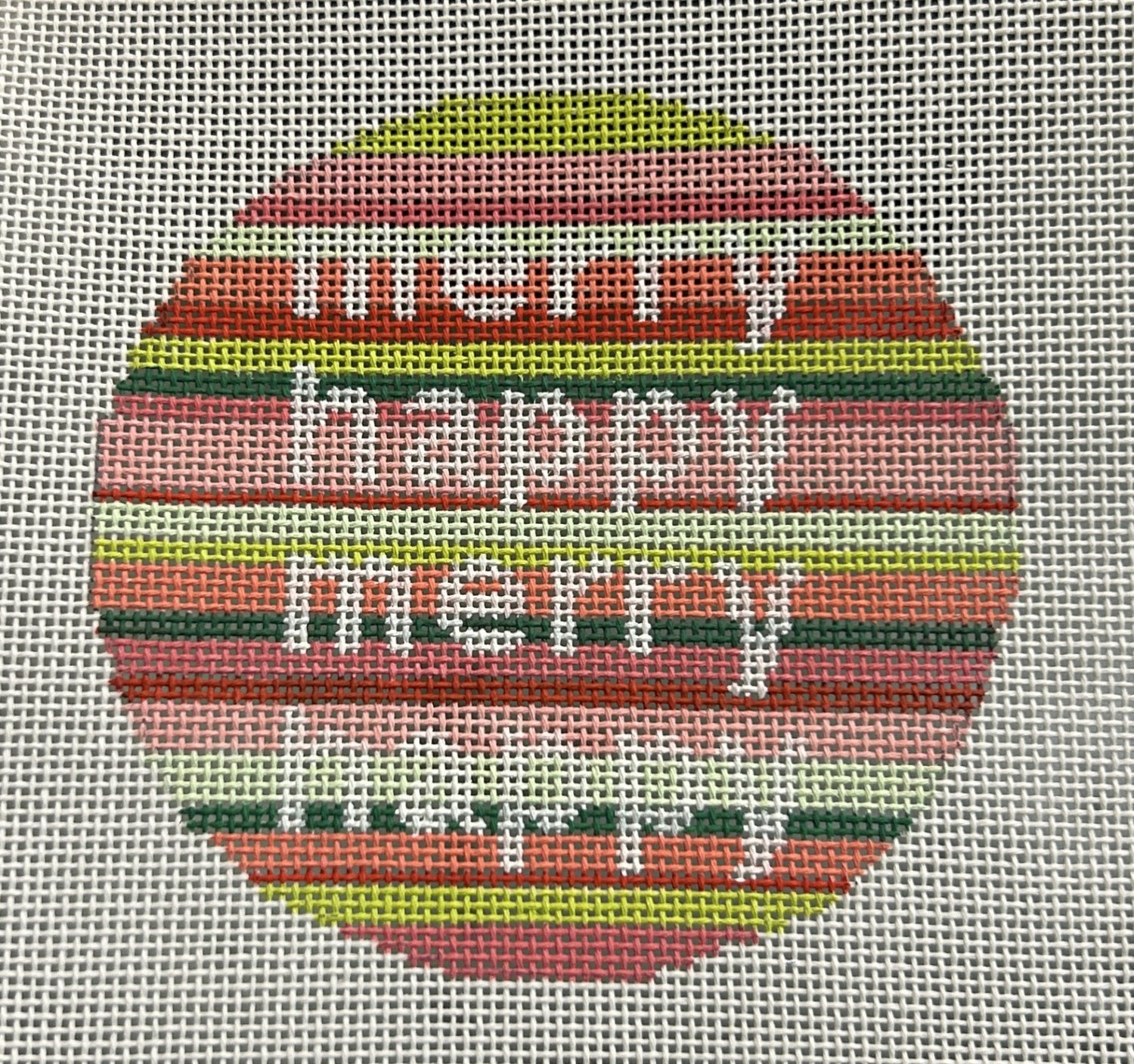 Merry Happy