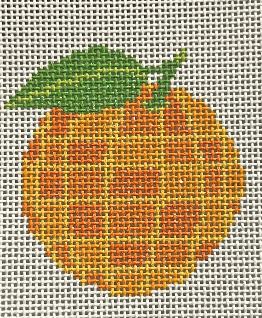 Disco Fruit - Orange