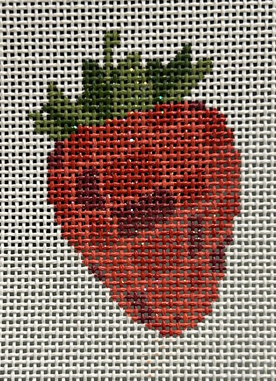 Disco Fruit - Strawberry