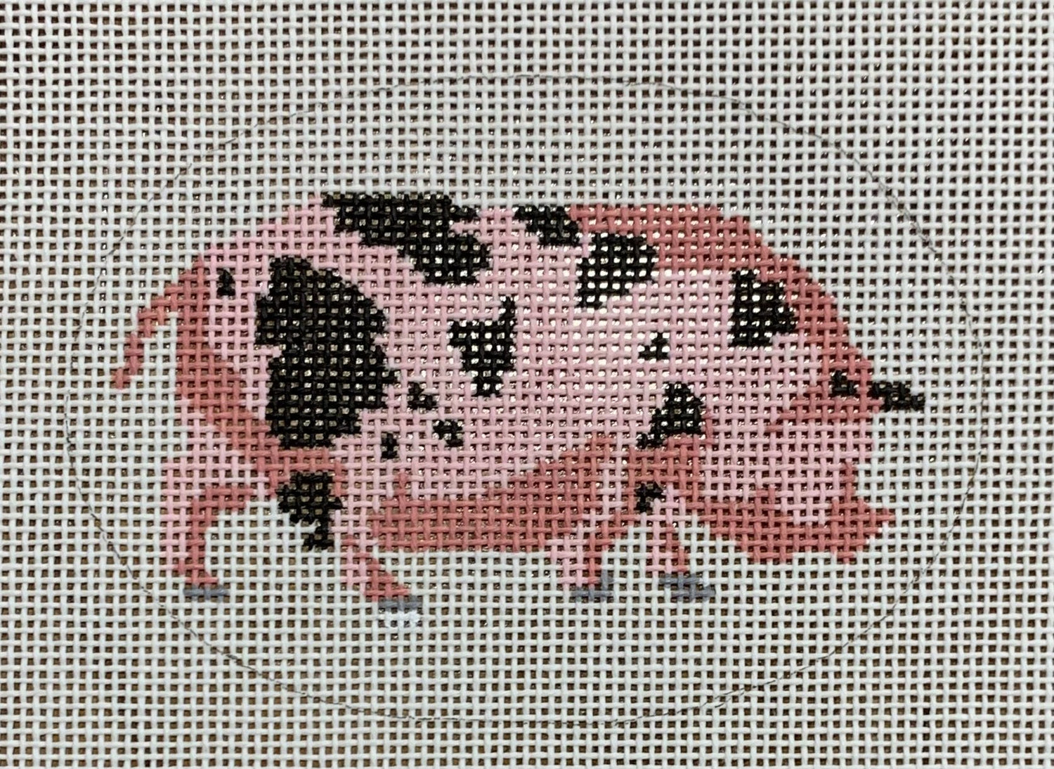 Spotted Pig
