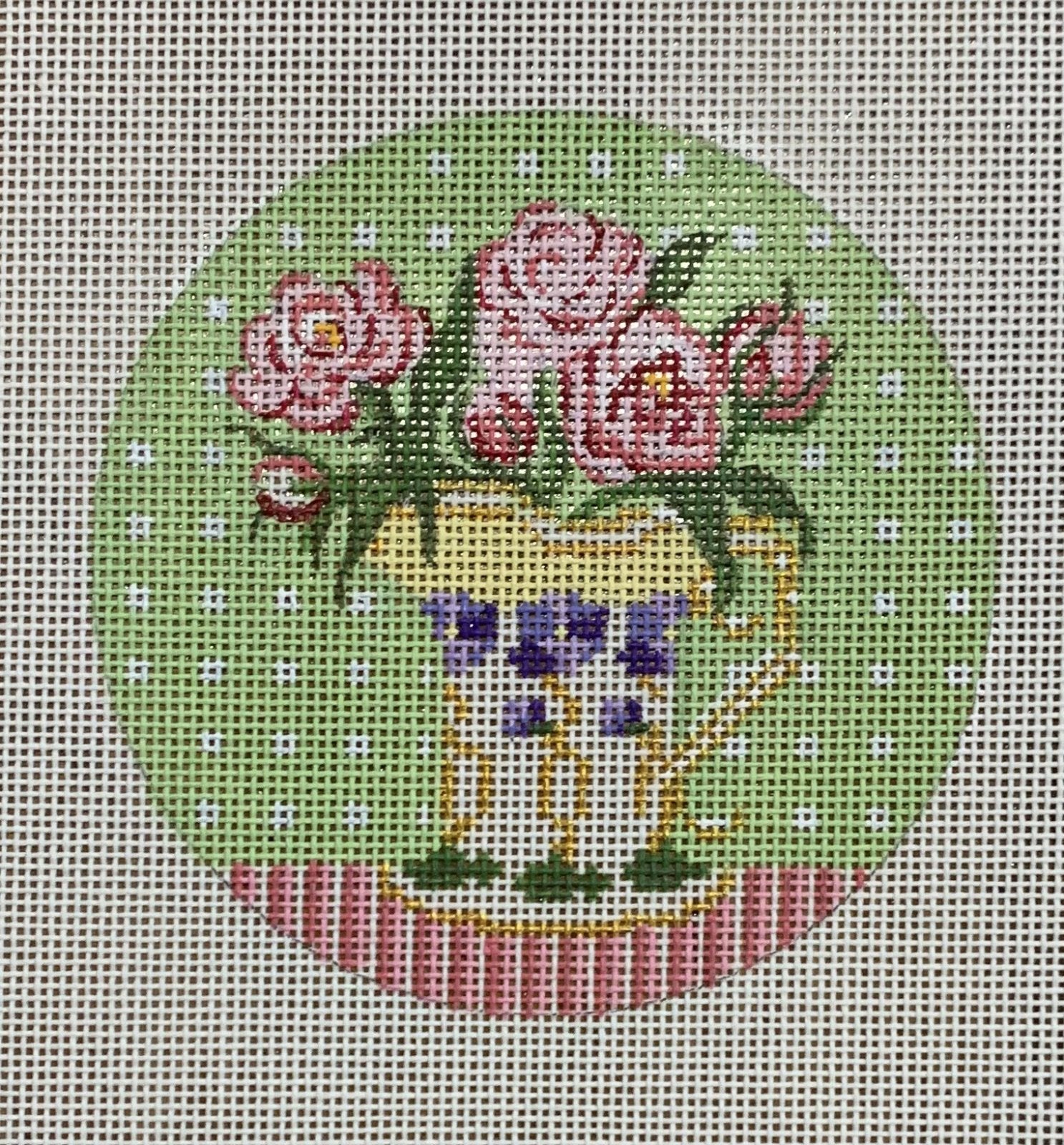 Peonies