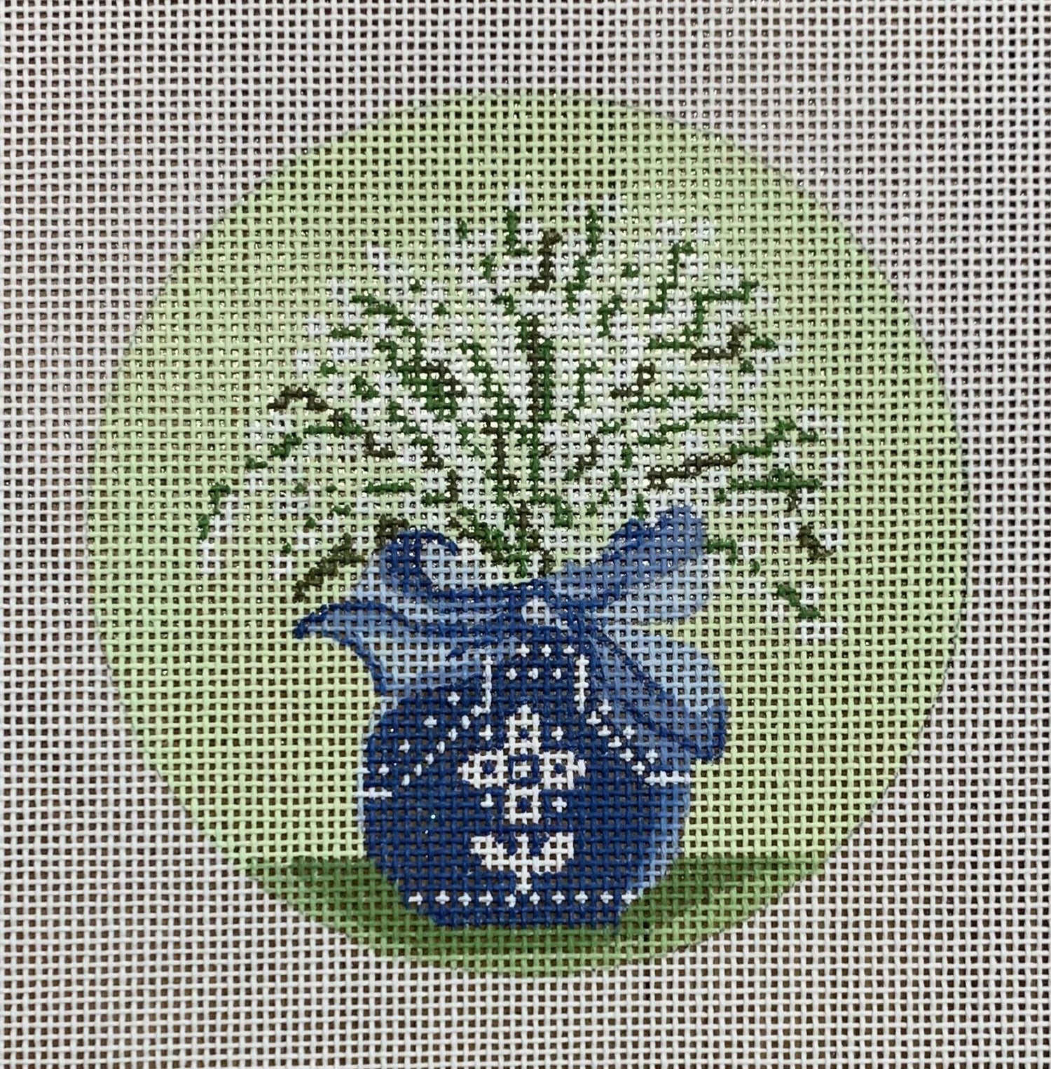 Lily of the Valley