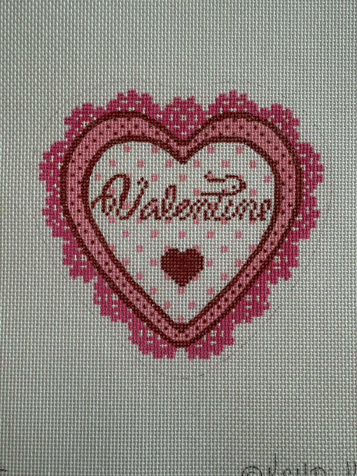 Valentine Heart