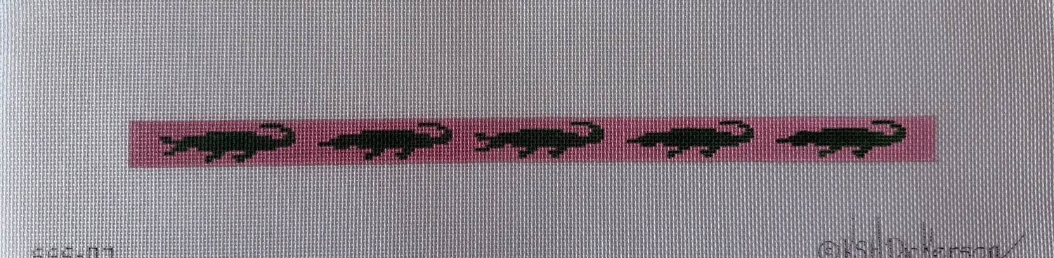 Gator Sunglass Strap