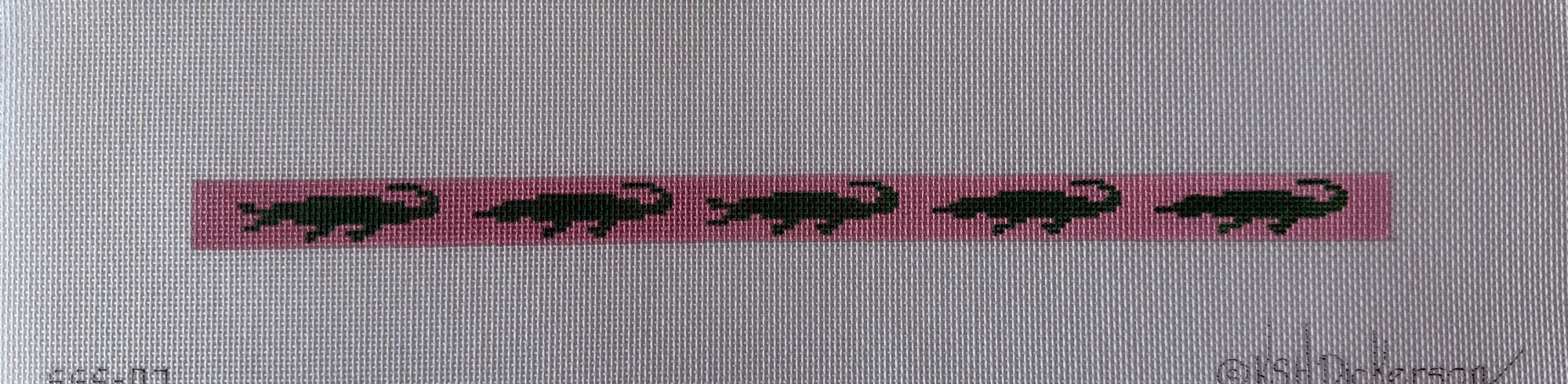 Gator Sunglass Strap